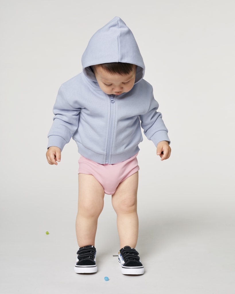 Stanley/Stella - Baby Zip Connector