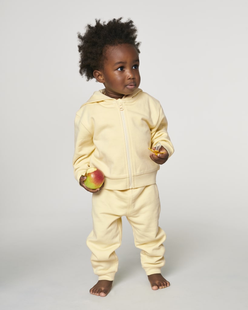 Stanley/Stella - Baby Zip Connector