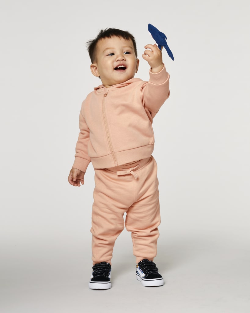 Stanley/Stella - Baby Zip Connector