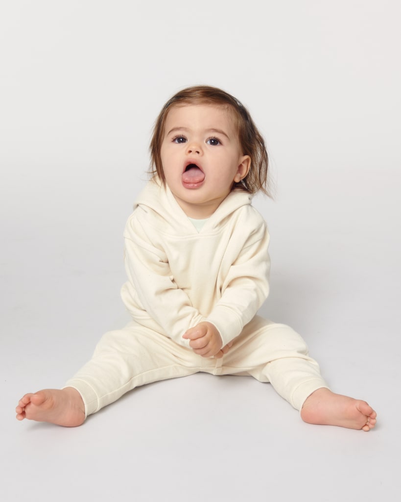 Stanley/Stella - Baby Sweat Cruiser