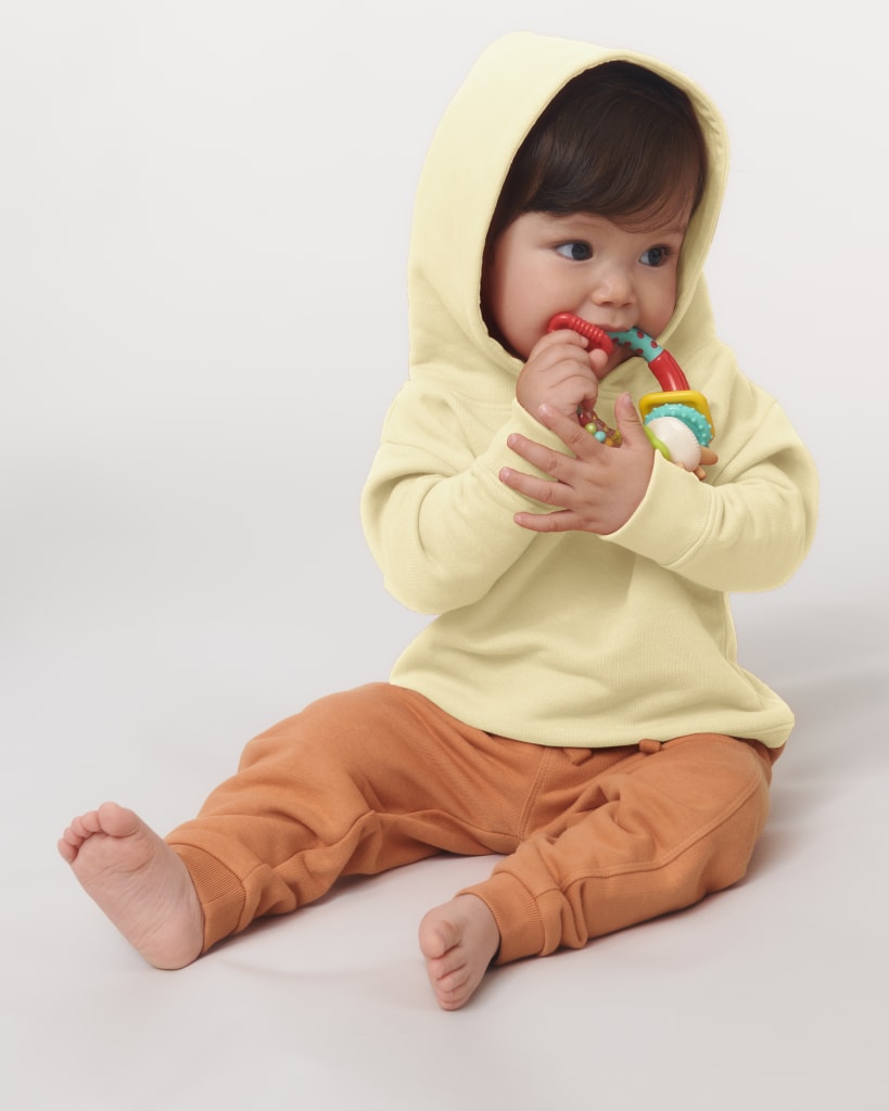 Stanley/Stella - Baby Sweat Cruiser