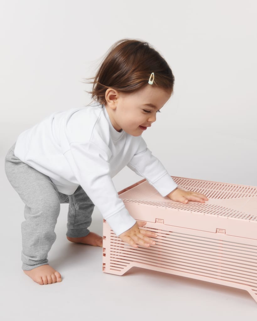 Stanley/Stella - Baby Sweat Changer