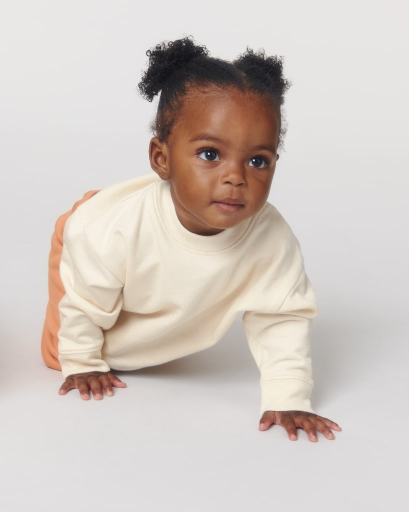 Stanley/Stella - Baby Sweat Changer