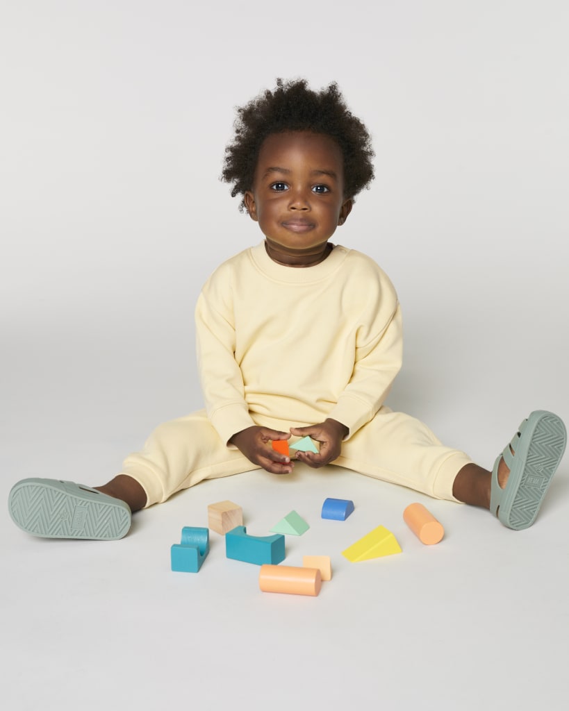 Stanley/Stella - Baby Sweat Changer