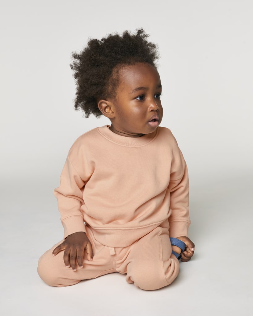 Stanley/Stella - Baby Sweat Changer