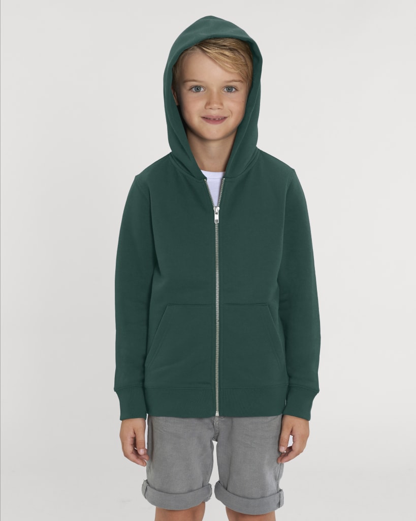 Stanley/Stella - Mini Runner