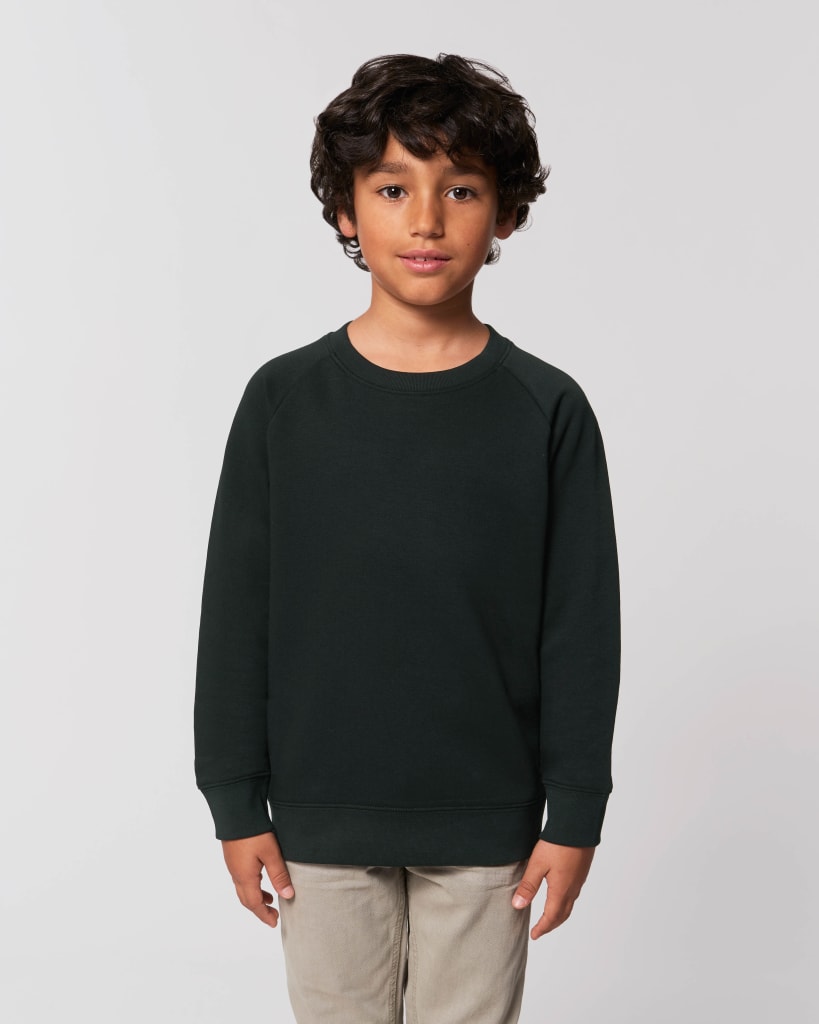 Stanley/Stella - Mini Scouter