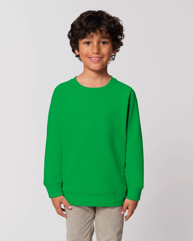 Stanley/Stella - Mini Scouter