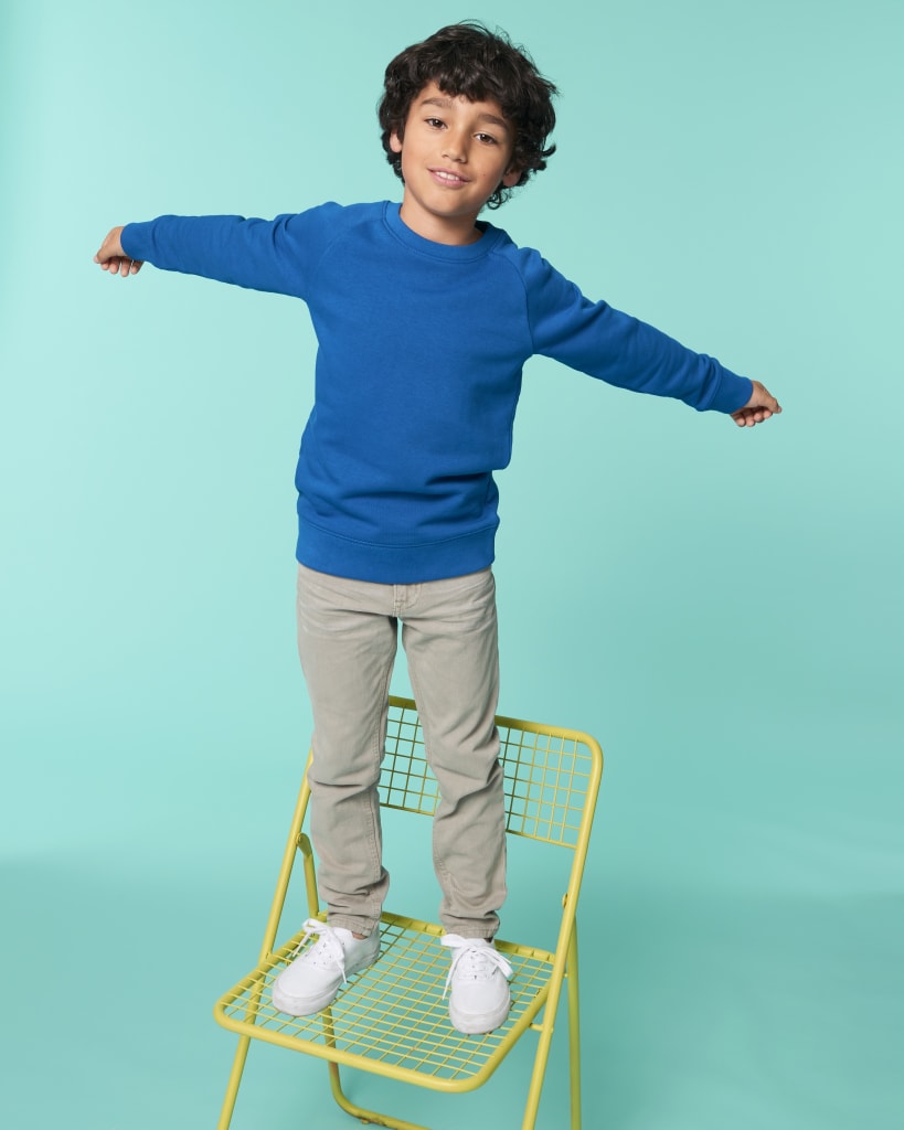 Stanley/Stella - Mini Scouter