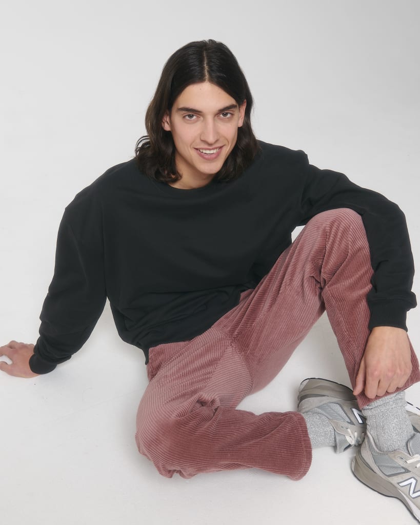 Stanley/Stella - T-shirt Ledger Dry manche longue