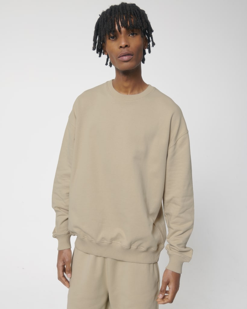 Stanley/Stella - T-shirt Ledger Dry manche longue
