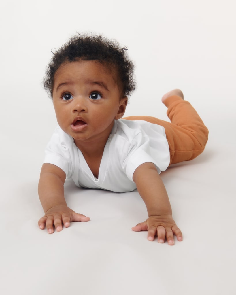 Stanley/Stella - Baby T-shirt Creator