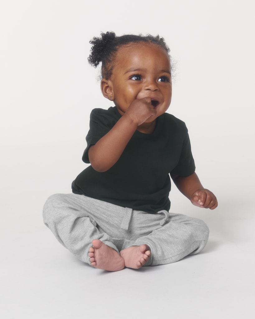 Stanley/Stella - Baby T-shirt Creator