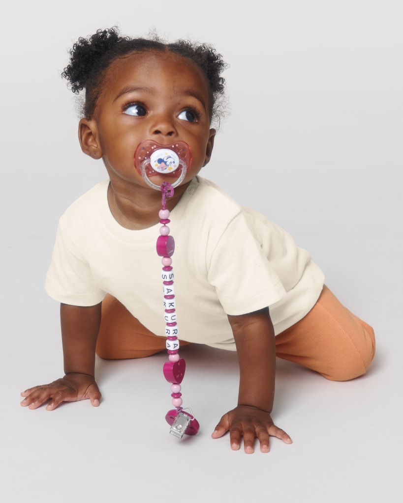 Stanley/Stella - Baby T-shirt Creator