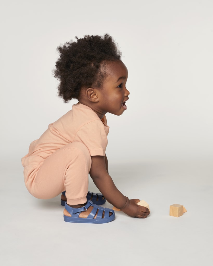 Stanley/Stella - Baby T-shirt Creator