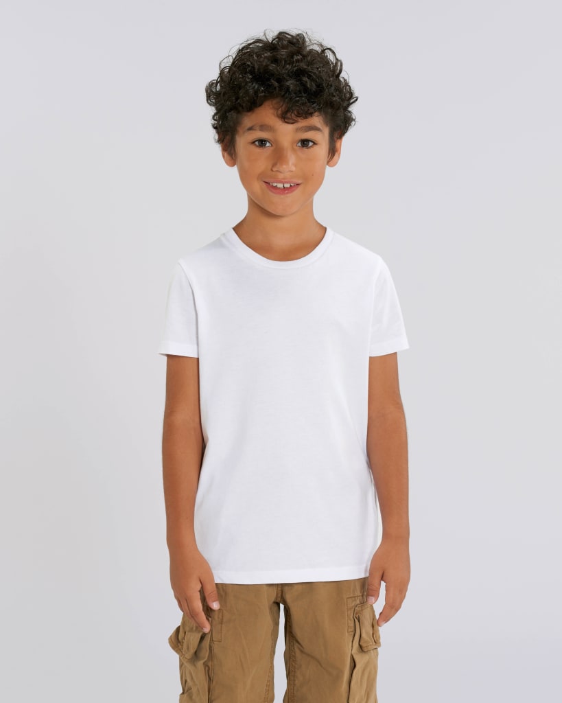 Stanley/Stella - Mini T-shirt Creator