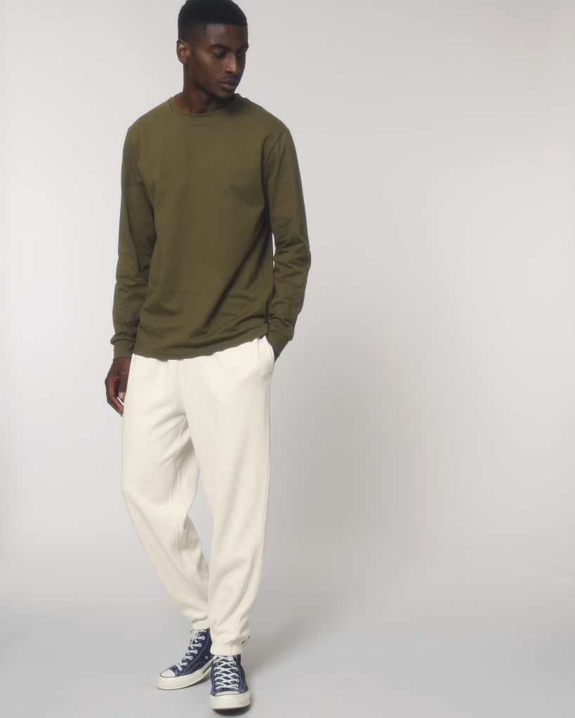 Stanley/Stella - T-shirt Shifts Dry manche longue