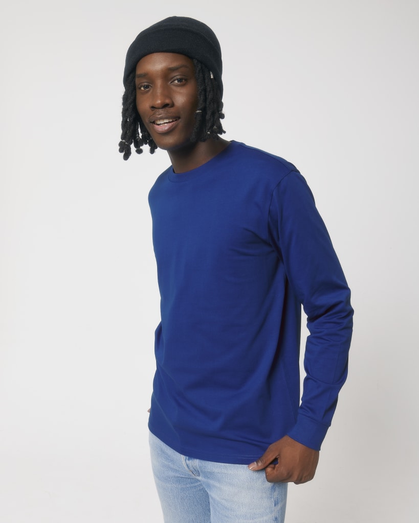 Stanley/Stella - T-shirt Shifts Dry manche longue