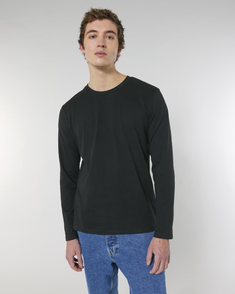 Stanley/Stella - T-shirt Stanley Shuffler manche longue