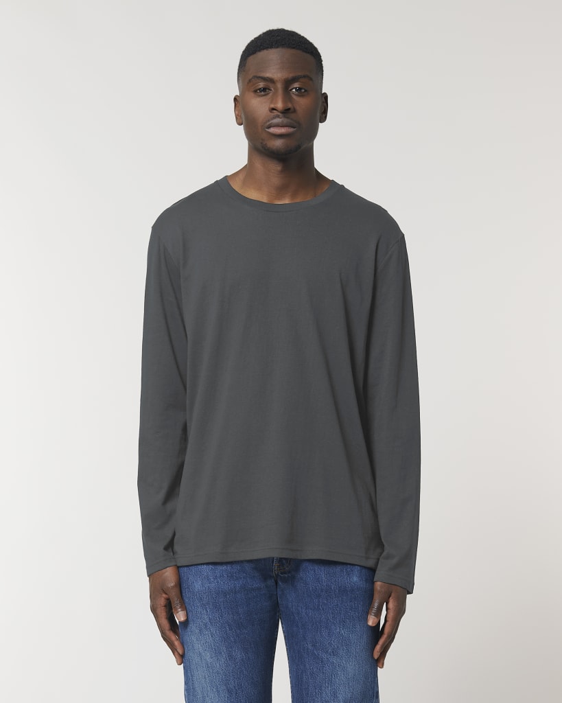 Stanley/Stella - T-shirt Stanley Shuffler manche longue