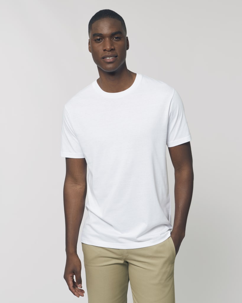 Stanley/Stella - T-shirt Rocker