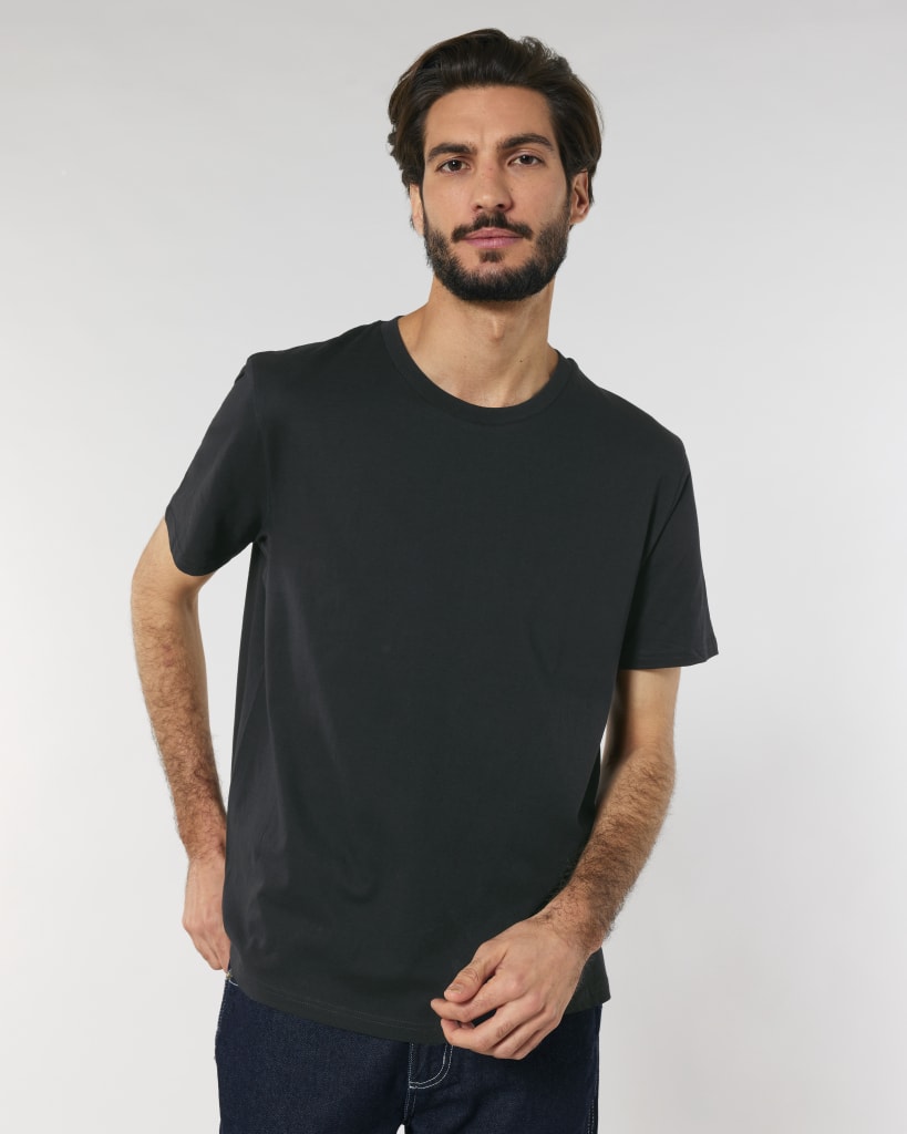 Stanley/Stella - T-shirt Rocker