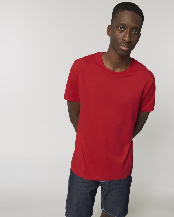 Stanley/Stella - T-shirt Rocker