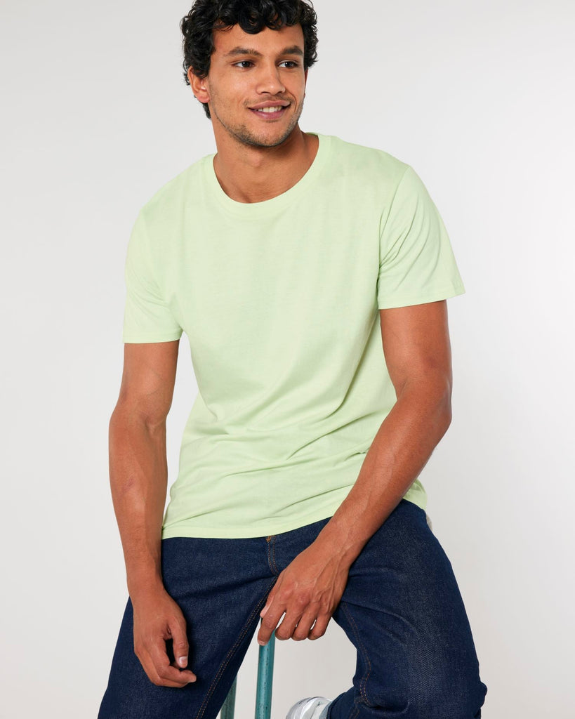 Stanley/Stella - T-shirt Rocker