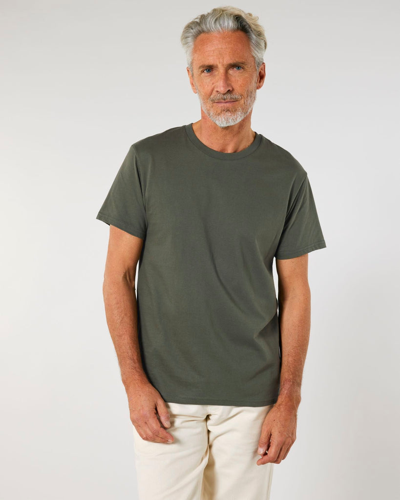 Stanley/Stella - T-shirt Rocker
