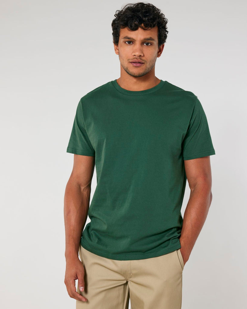 Stanley/Stella - T-shirt Rocker