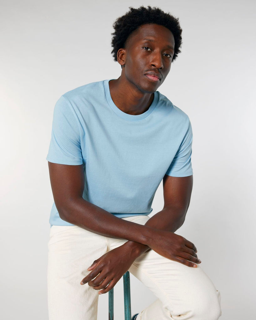 Stanley/Stella - T-shirt Rocker