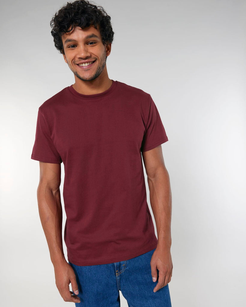 Stanley/Stella - T-shirt Rocker