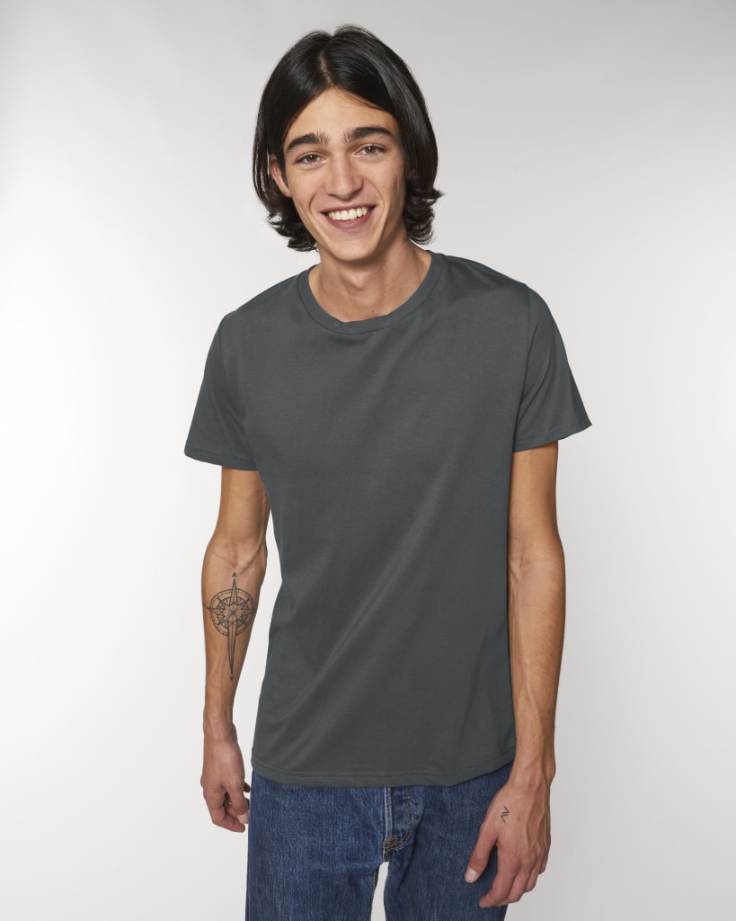 Stanley/Stella - T-shirt Rocker