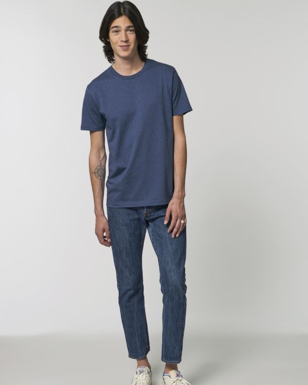 Stanley/Stella - T-shirt Rocker