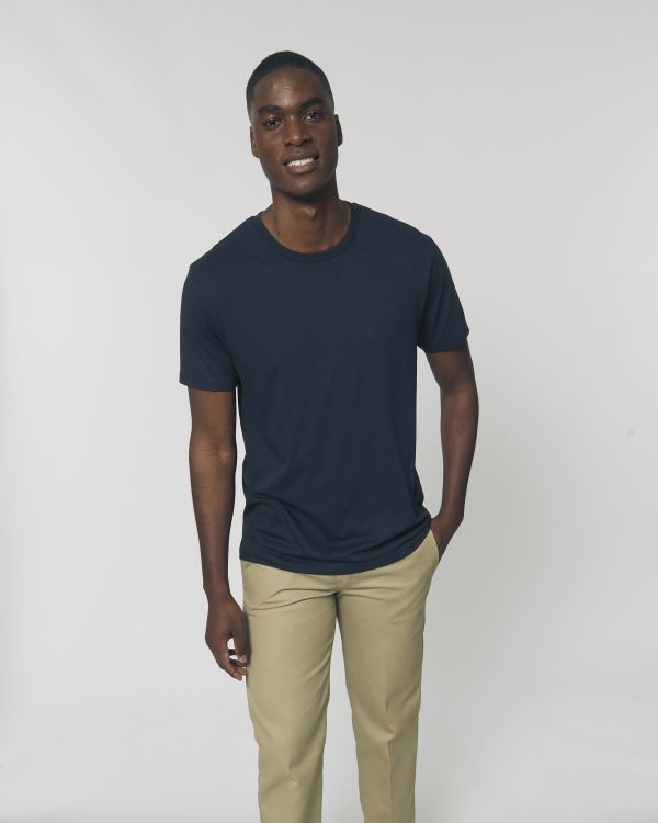 Stanley/Stella - T-shirt Rocker
