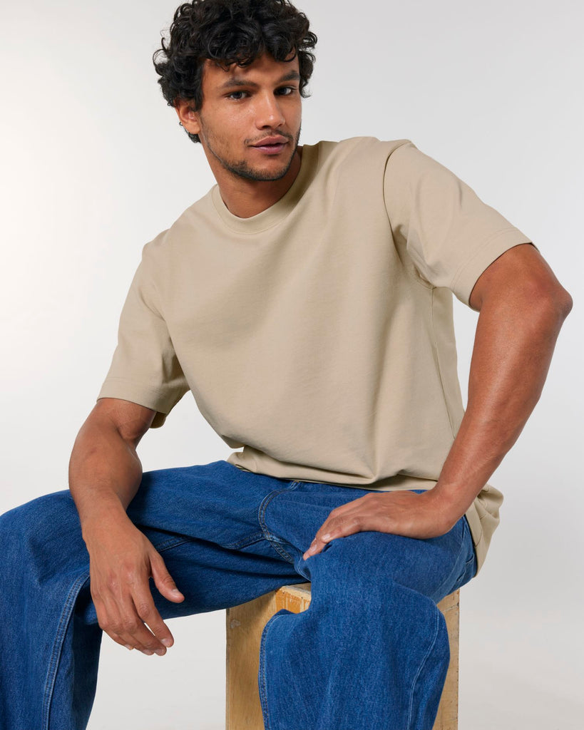 Stanley/Stella - T-shirt oversize Freestyler