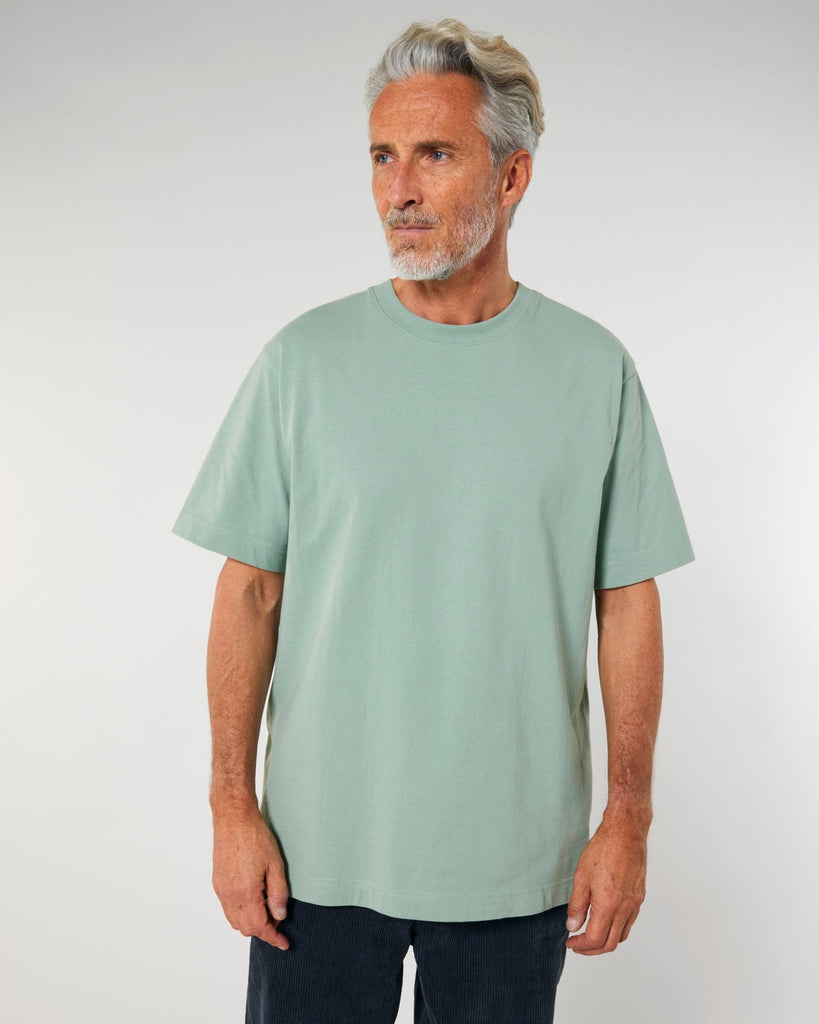 Stanley/Stella - T-shirt oversize Freestyler