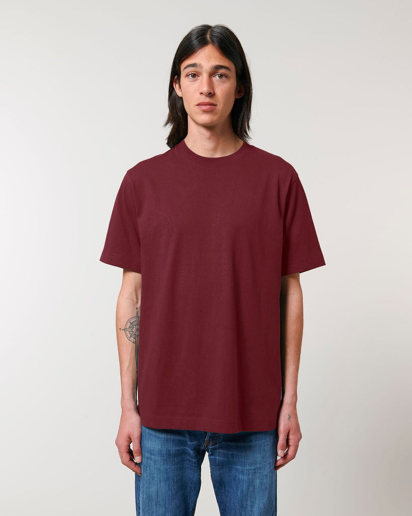 Stanley/Stella - T-shirt oversize Freestyler
