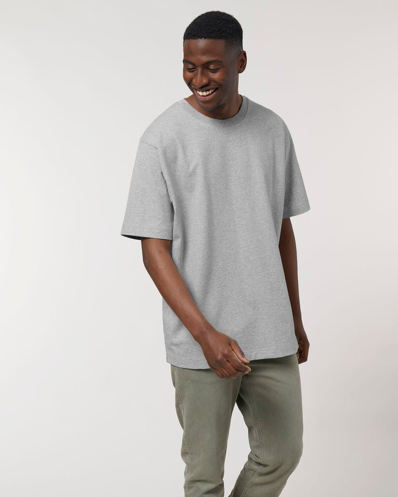 Stanley/Stella - T-shirt oversize Freestyler
