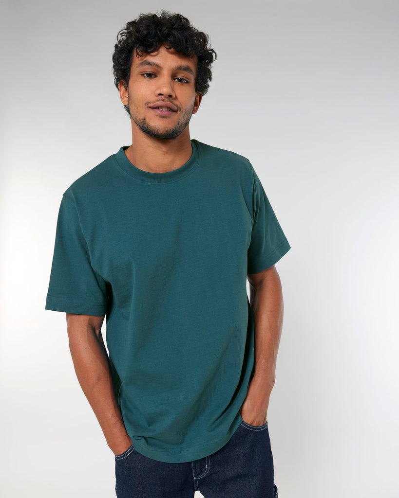 Stanley/Stella - T-shirt oversize Freestyler