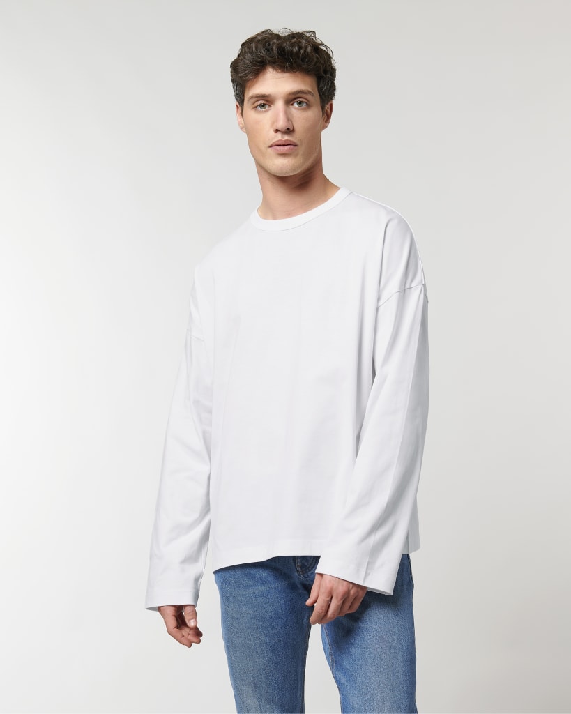 Stanley/Stella - T-shirt Triber manche longue