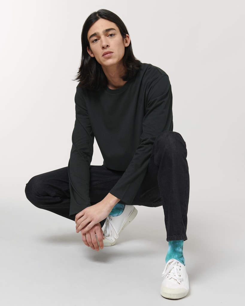 Stanley/Stella - T-shirt Triber manche longue