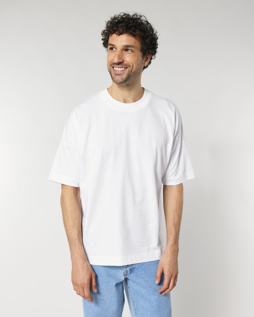 Stanley/Stella - T-shirt oversize Blaster