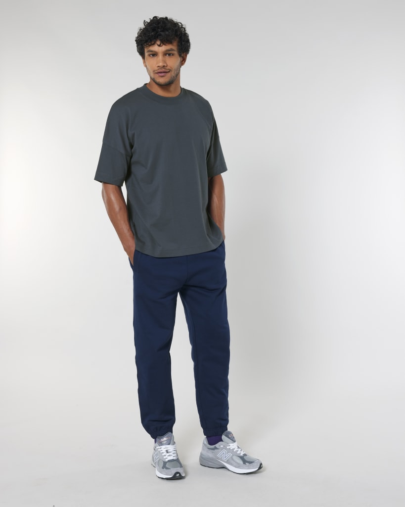 Stanley/Stella - T-shirt oversize Blaster