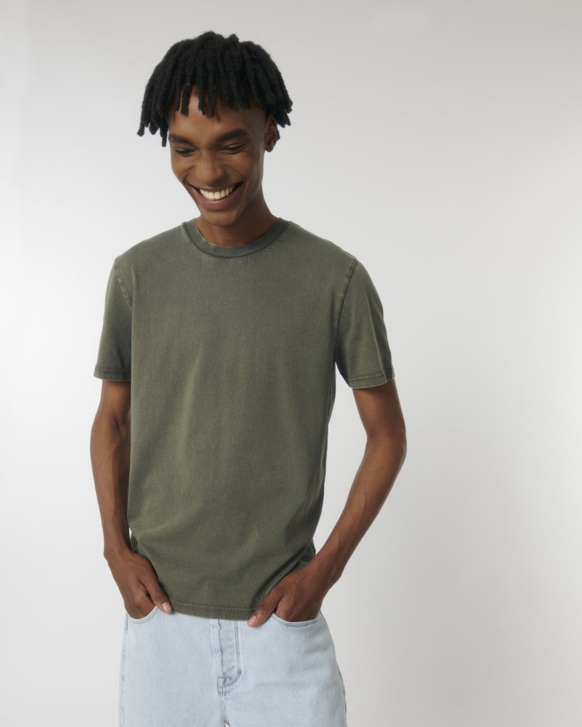Stanley/Stella - T-shirt Creator Vintage