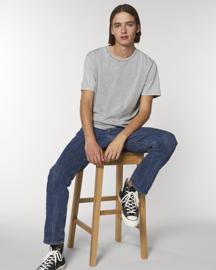 Stanley/Stella - T-shirt Creator Vintage