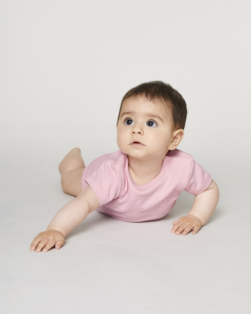 Stanley/Stella - Baby Body