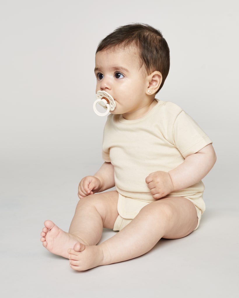 Stanley/Stella - Baby Body