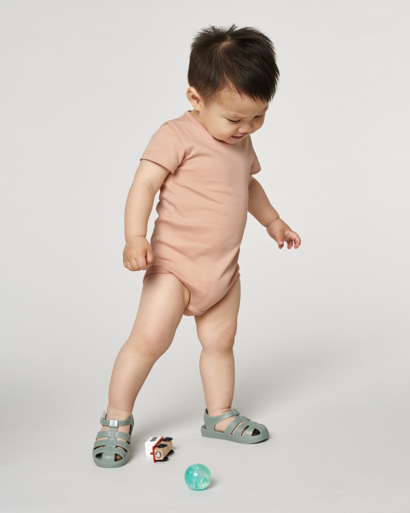 Stanley/Stella - Baby Body