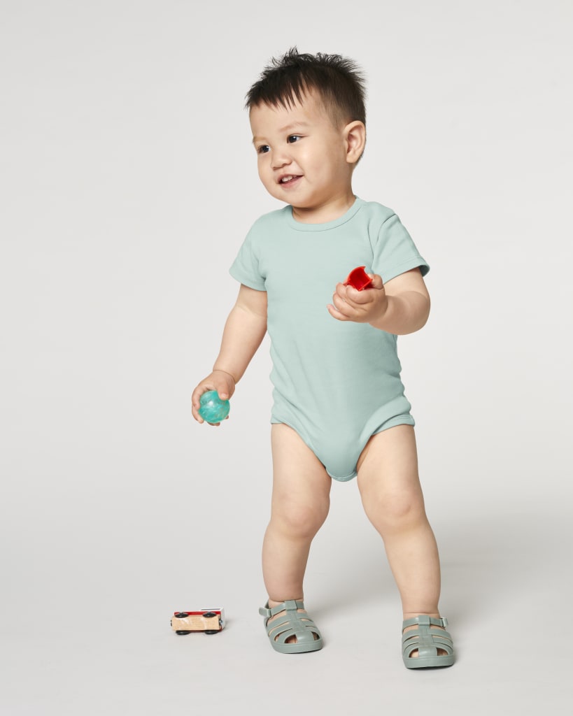 Stanley/Stella - Baby Body